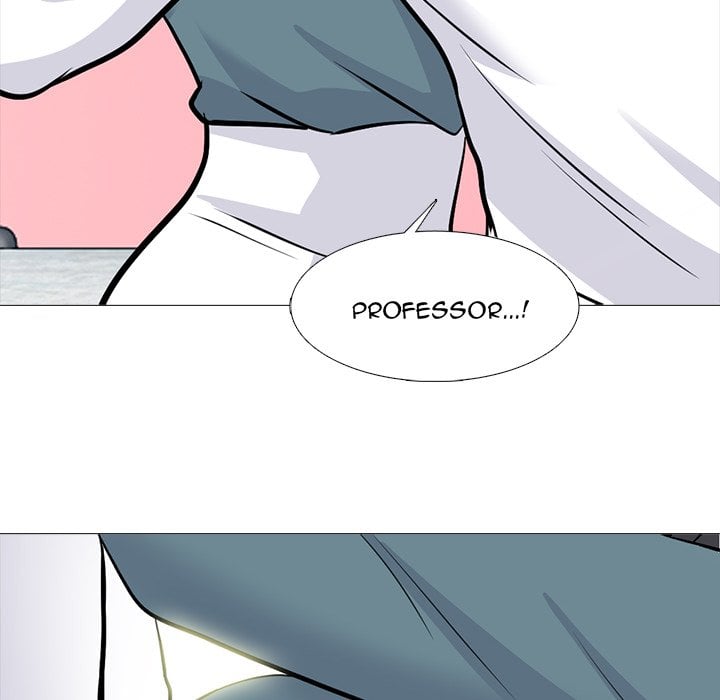 Extra Credit - Chapter 136 137