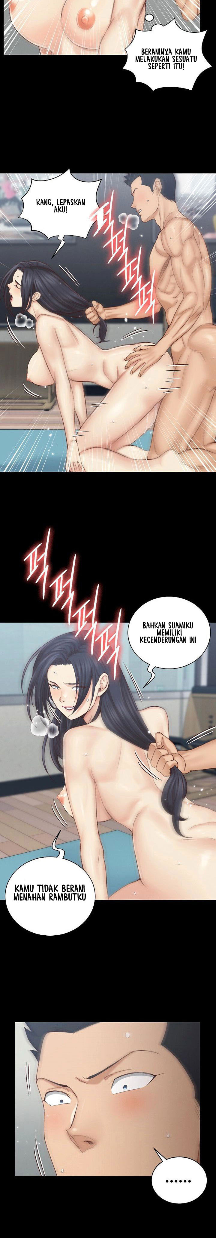 That Mans Epilepsy - Chapter 136 29