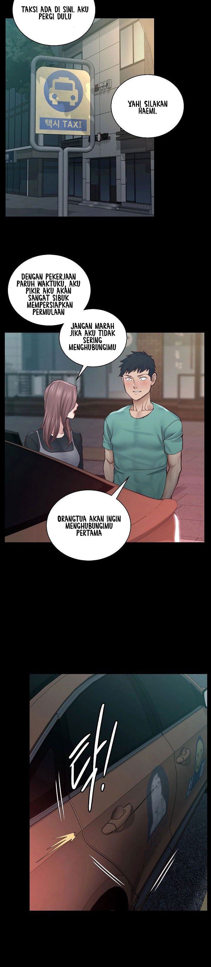 That Mans Epilepsy - Chapter 136 19