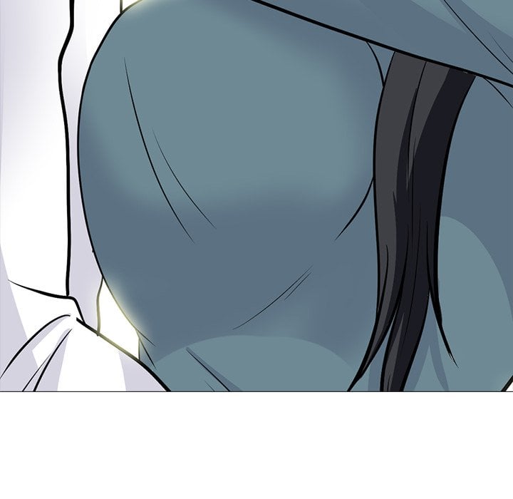 Extra Credit - Chapter 136 138