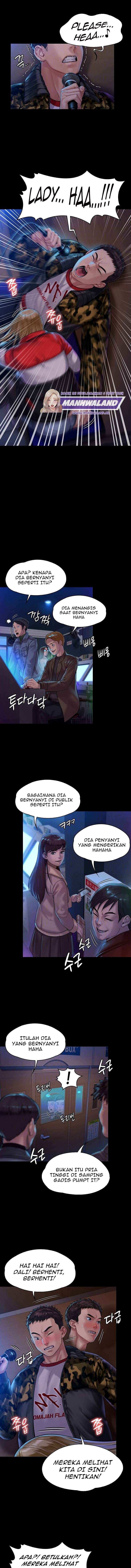 Queen Bee (Andrew) - Chapter 154 3