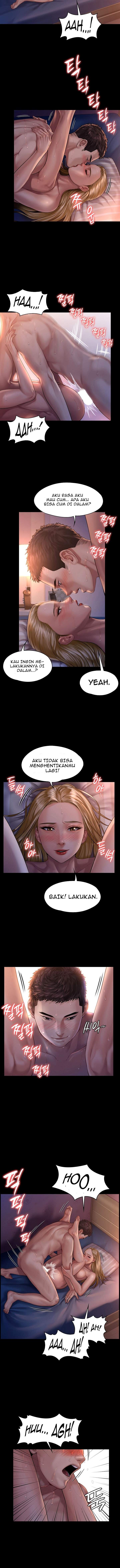Queen Bee (Andrew) - Chapter 154 10