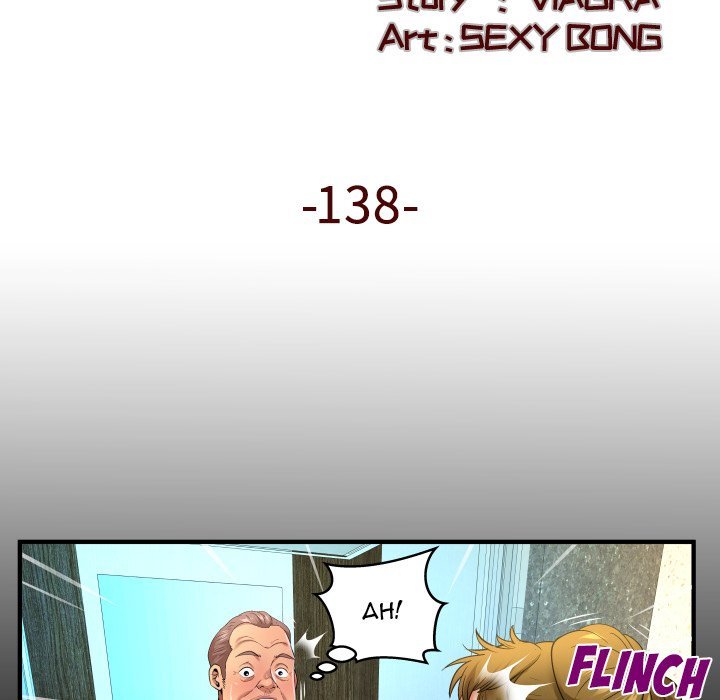 My Aunt - Chapter 138 13
