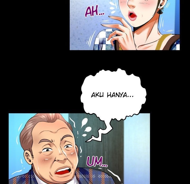 My Aunt - Chapter 138 15