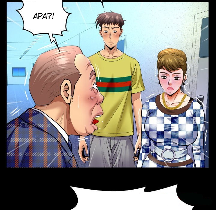 My Aunt - Chapter 138 24