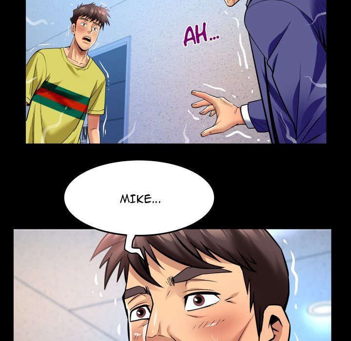 My Aunt - Chapter 138 75
