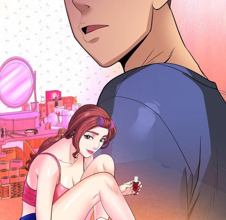 My Aunt - Chapter 138 11