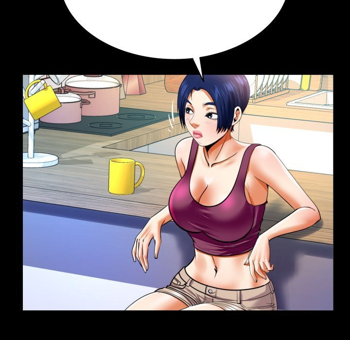 My Aunt - Chapter 138 34