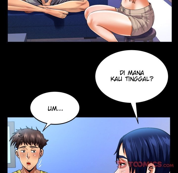 My Aunt - Chapter 138 36