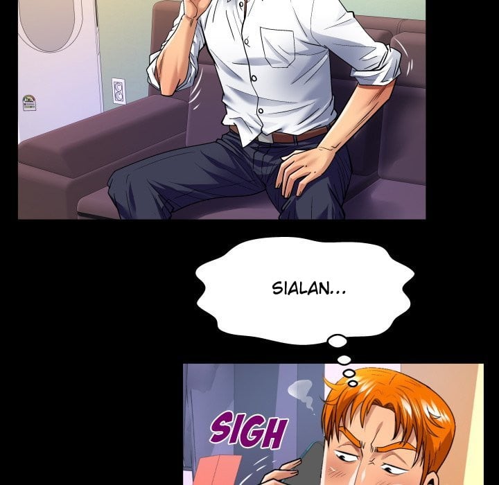 My Aunt - Chapter 138 43