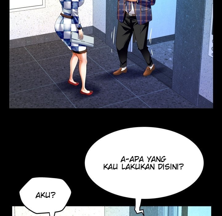 My Aunt - Chapter 138 17