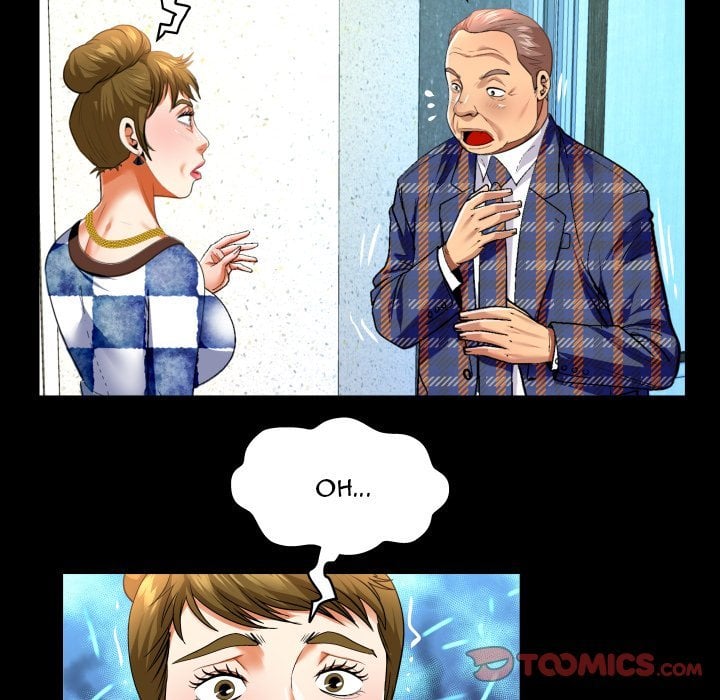 My Aunt - Chapter 138 18
