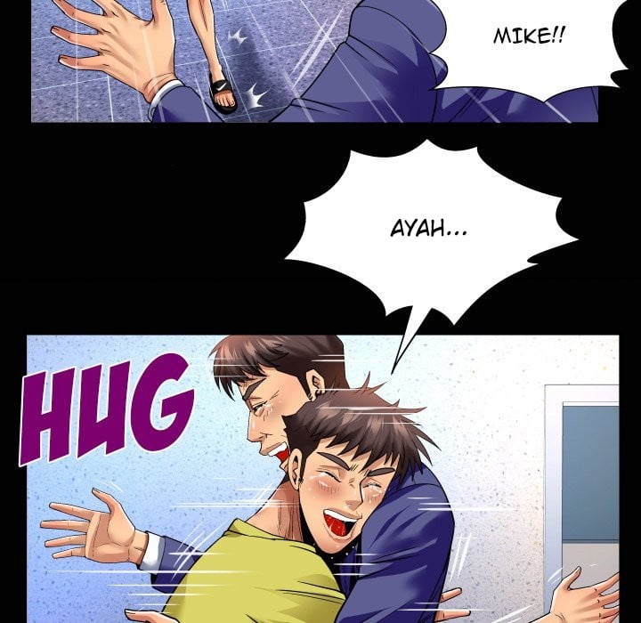 My Aunt - Chapter 138 77