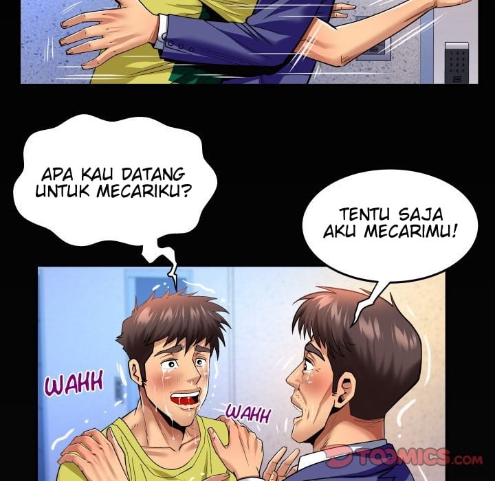 My Aunt - Chapter 138 78