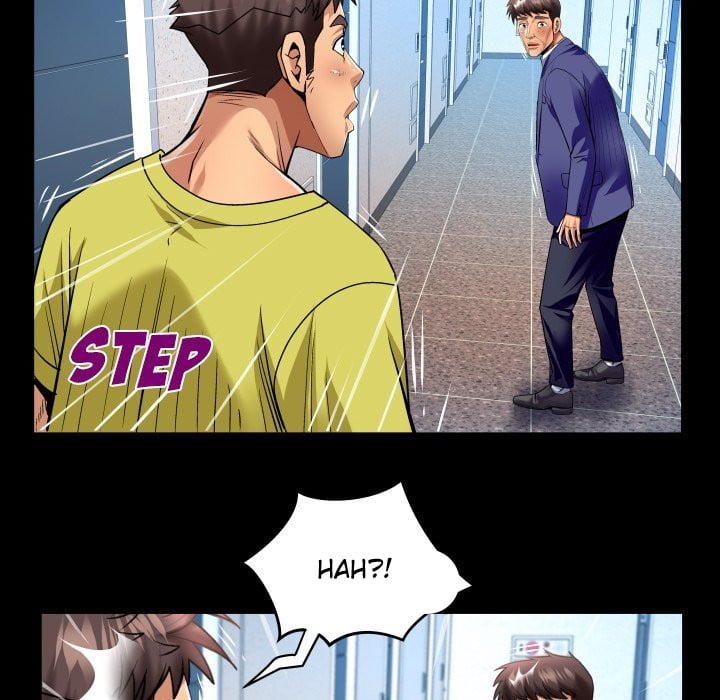My Aunt - Chapter 138 73