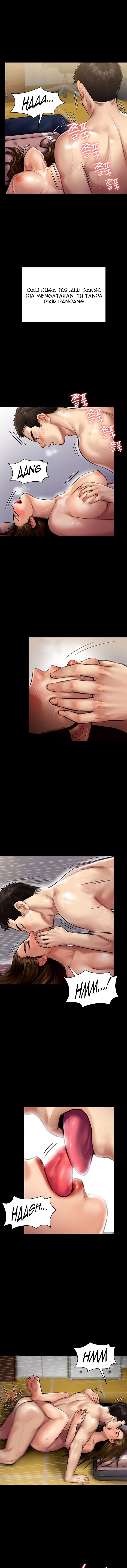 Queen Bee (Andrew) - Chapter 138 6