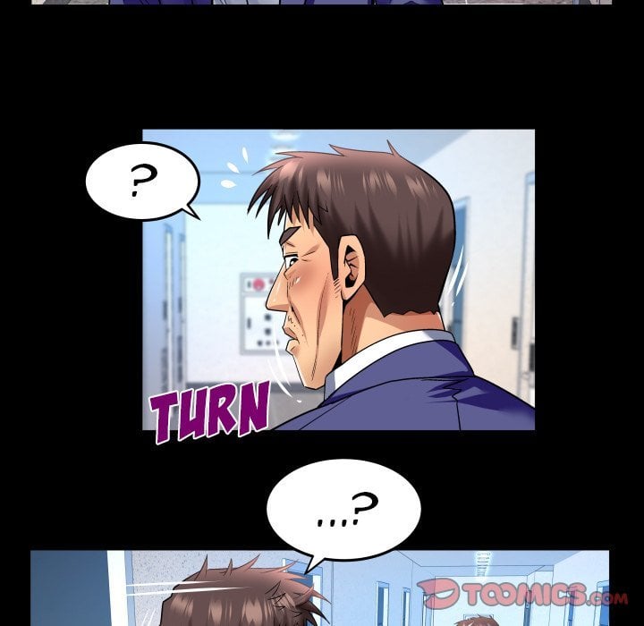 My Aunt - Chapter 138 72
