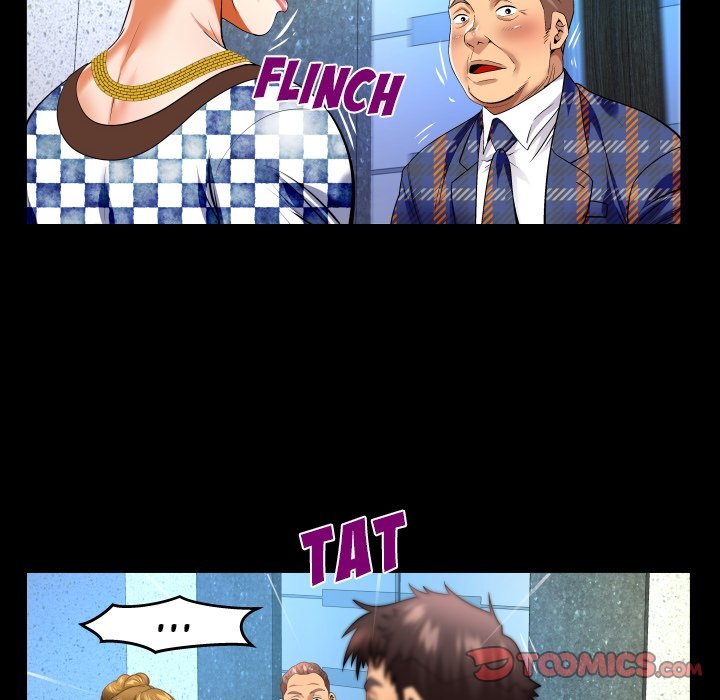 My Aunt - Chapter 138 20