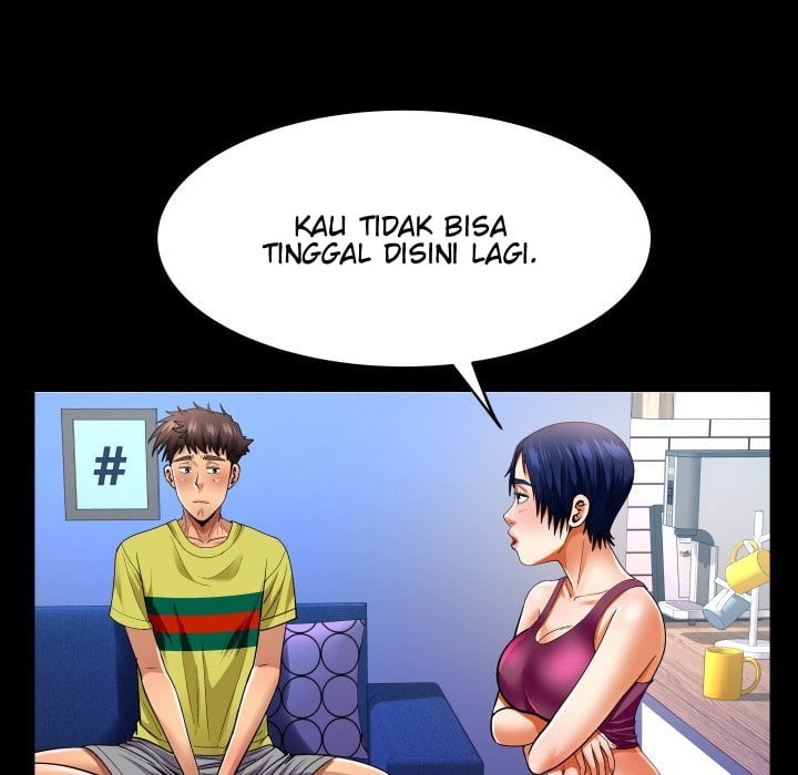 My Aunt - Chapter 138 35