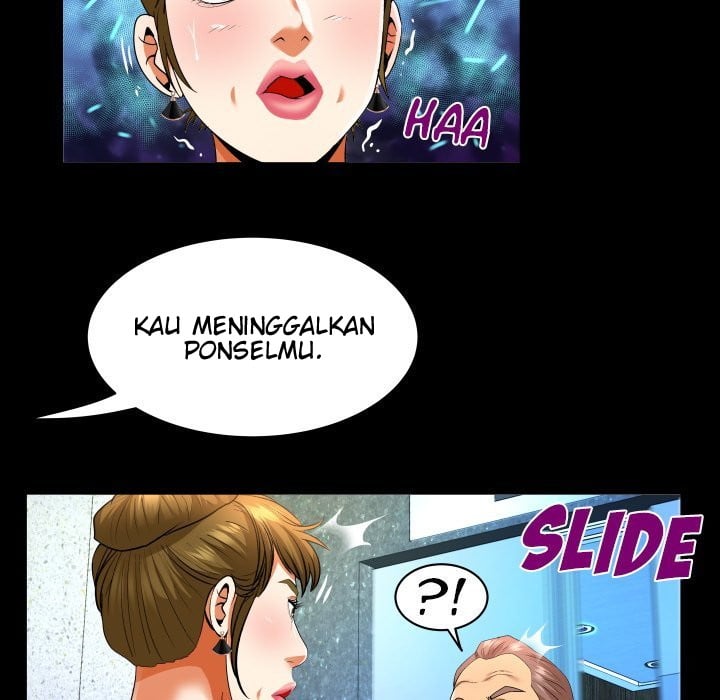 My Aunt - Chapter 138 19