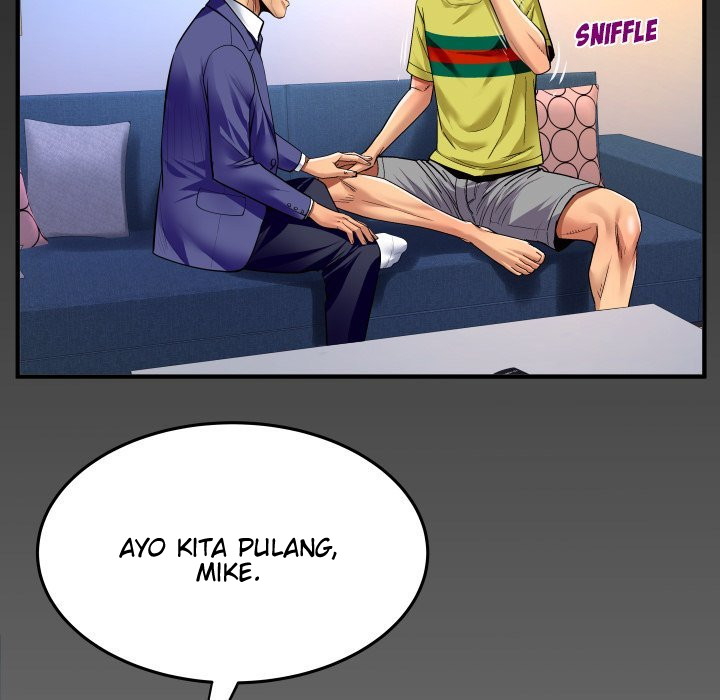 My Aunt - Chapter 138 81