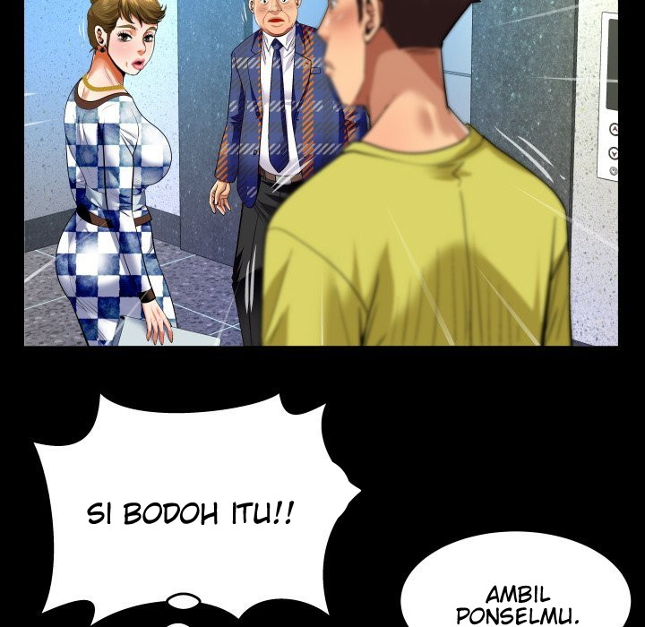 My Aunt - Chapter 138 21