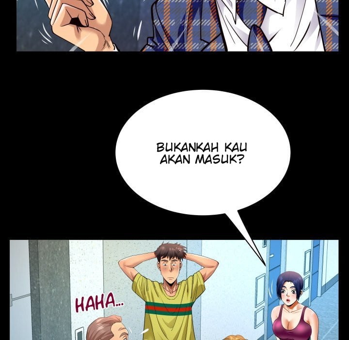 My Aunt - Chapter 138 27