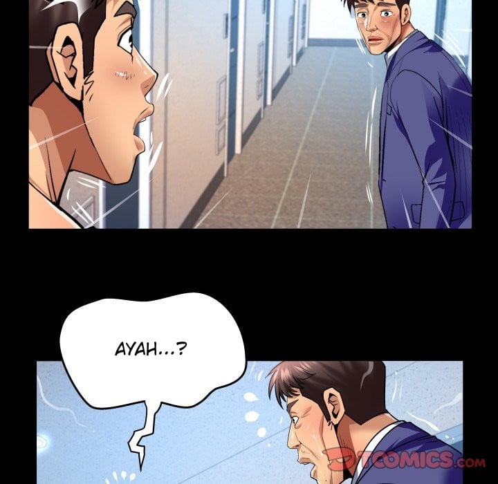 My Aunt - Chapter 138 74