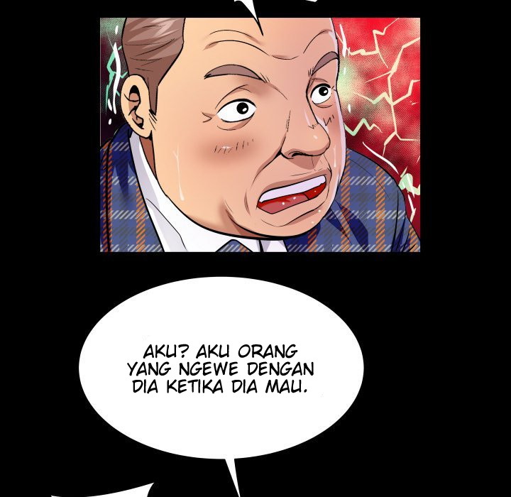 My Aunt - Chapter 138 23