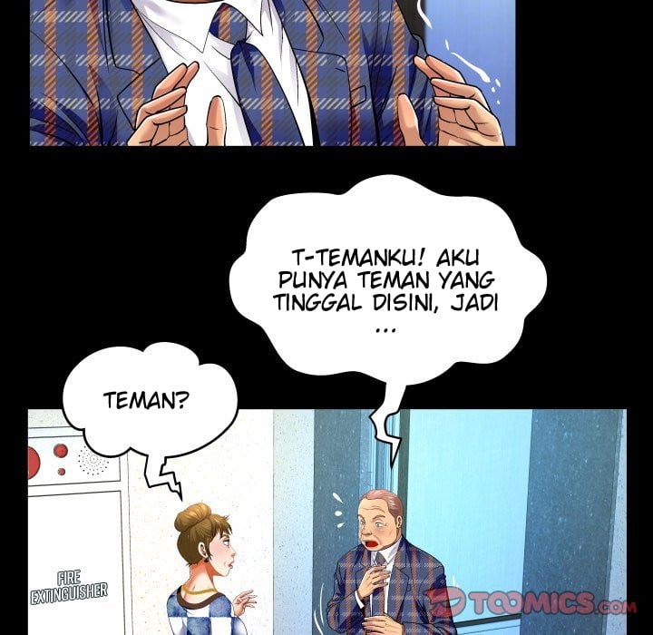 My Aunt - Chapter 138 16
