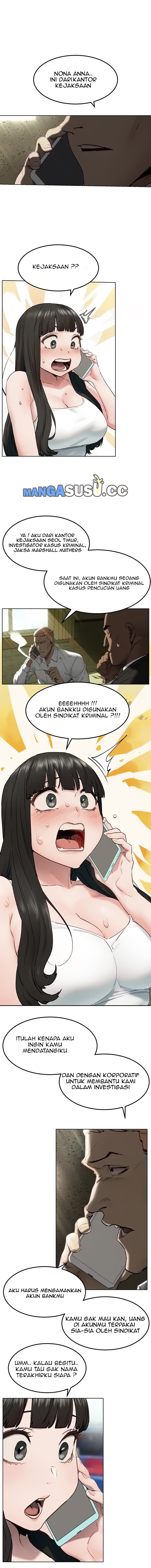 My Kingdom (Silent War) - Chapter 130 4