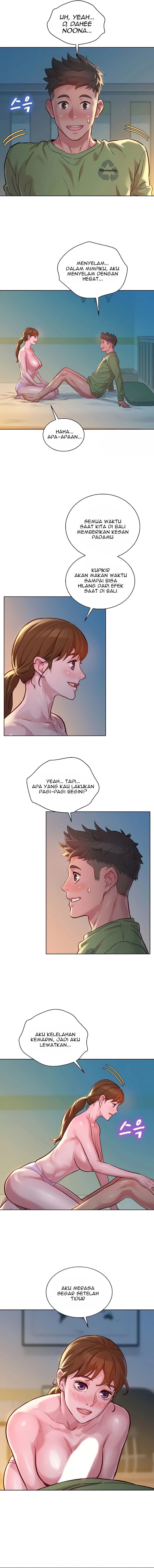 Sister Neighbor - Chapter 147 5