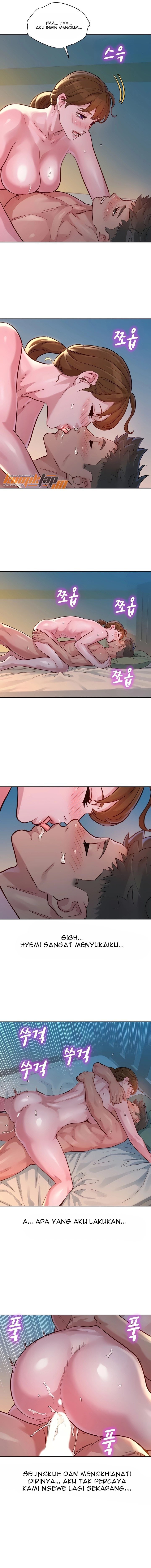 Sister Neighbor - Chapter 147 10