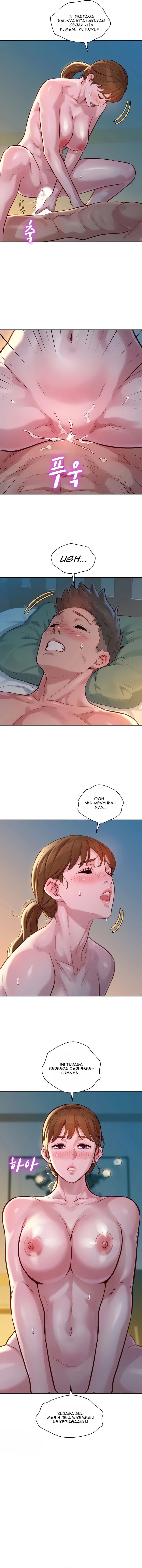 Sister Neighbor - Chapter 147 8