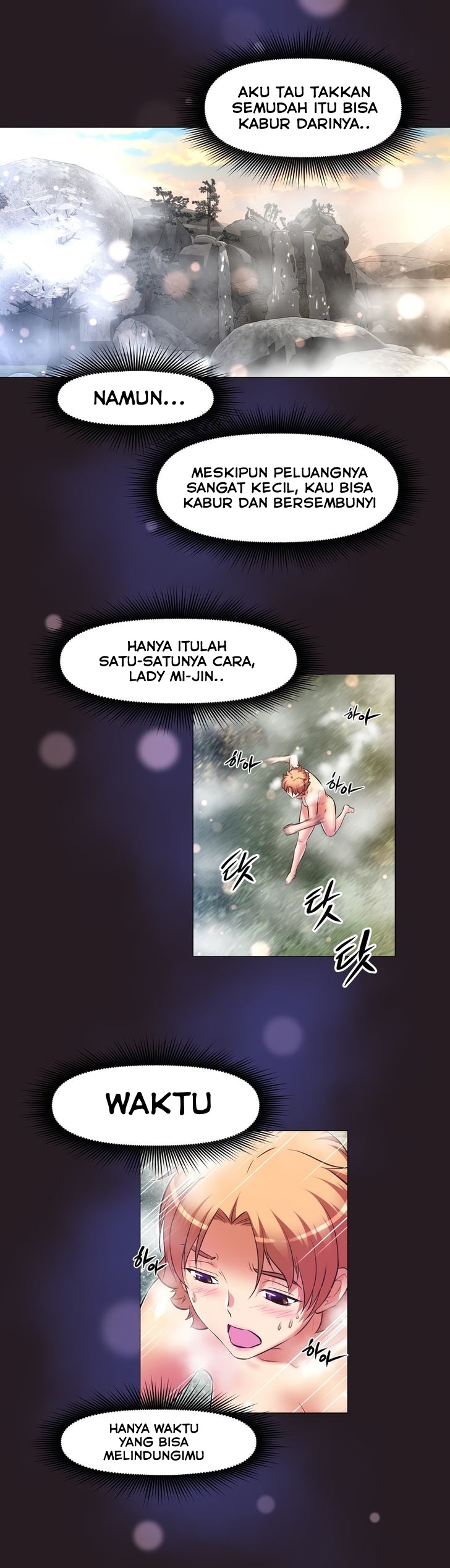 Brawling Go - Chapter 147 10