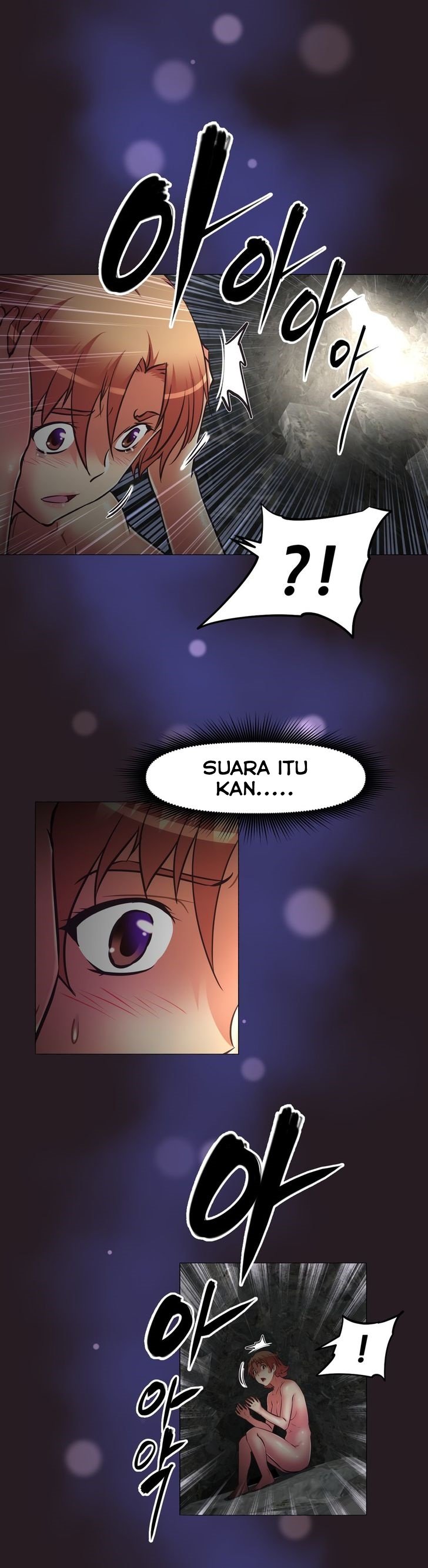 Brawling Go - Chapter 147 23