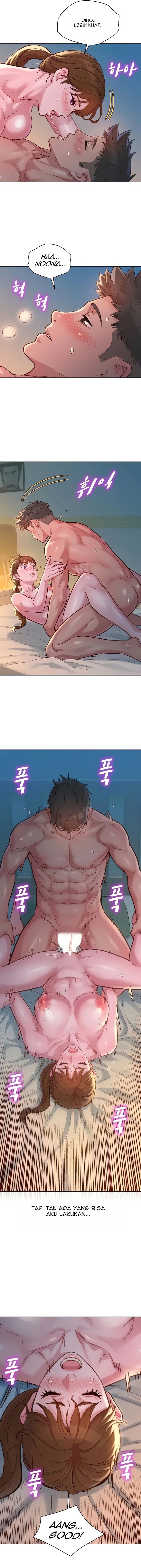 Sister Neighbor - Chapter 147 11