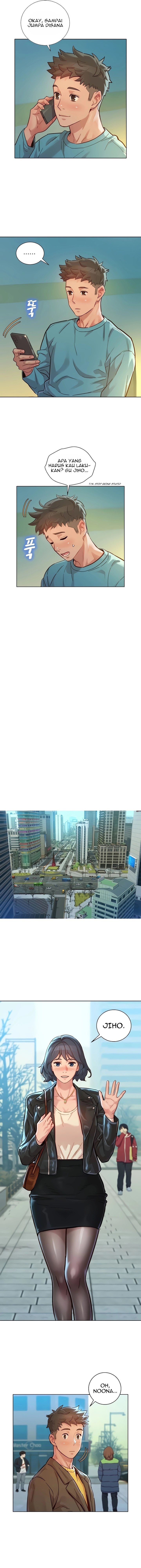 Sister Neighbor - Chapter 147 15