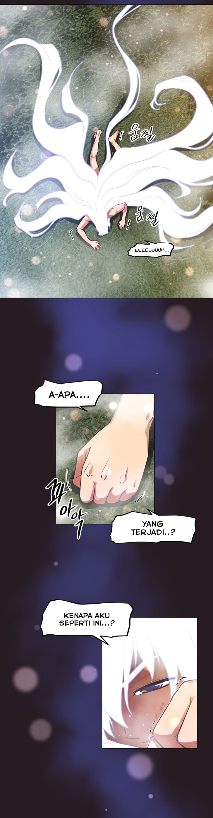 Brawling Go - Chapter 147 25