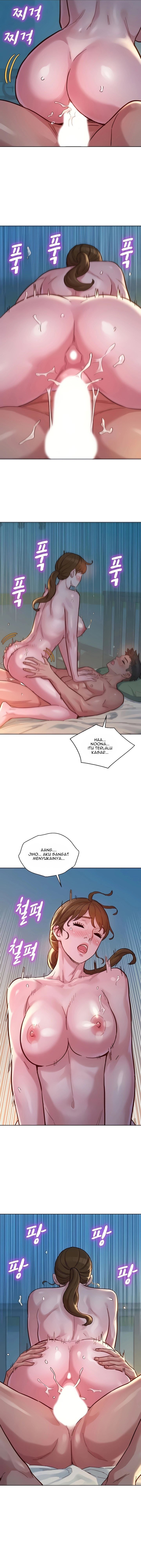 Sister Neighbor - Chapter 147 9