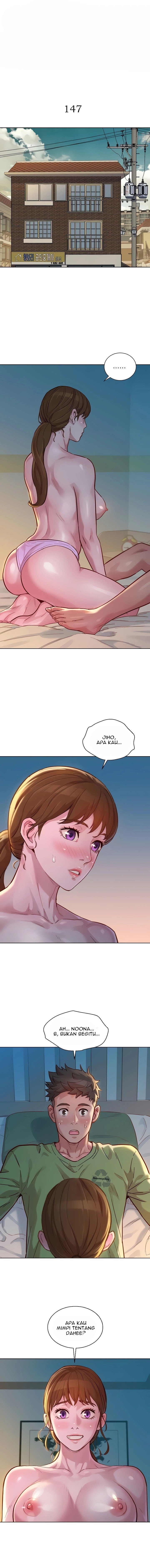 Sister Neighbor - Chapter 147 4