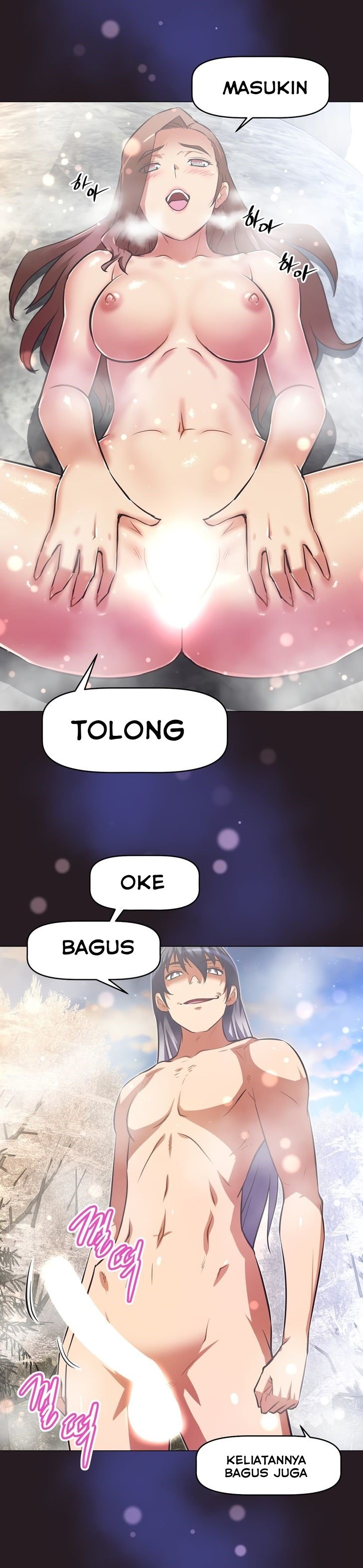 Brawling Go - Chapter 145 33 Brawling Go - Chapter 145 33