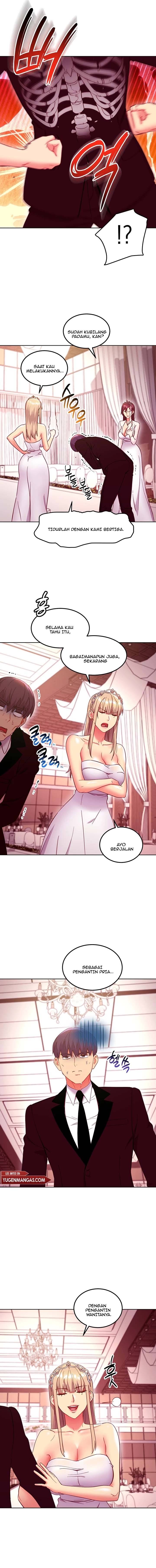 Stepmothers Friends - Chapter 145 6