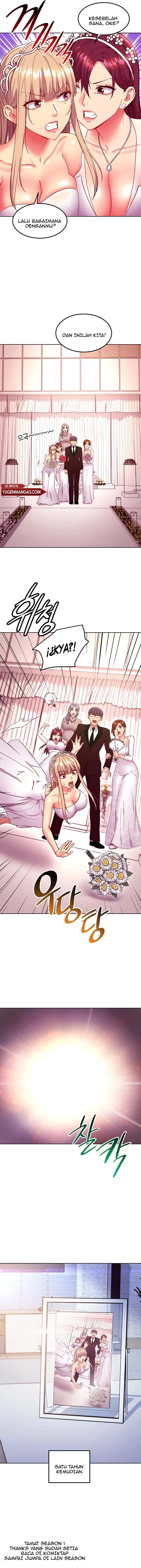 Stepmothers Friends - Chapter 145 11