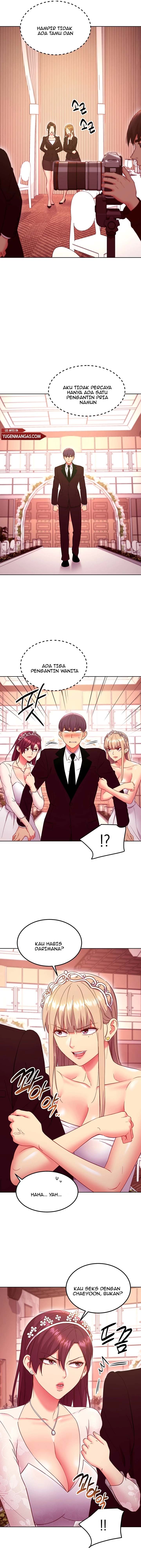 Stepmothers Friends - Chapter 145 4