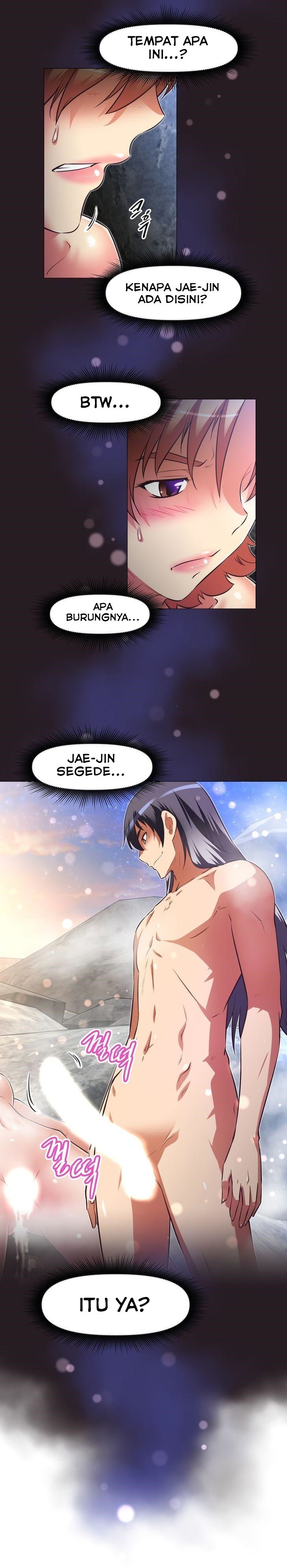 Brawling Go - Chapter 145 4 Brawling Go - Chapter 145 4