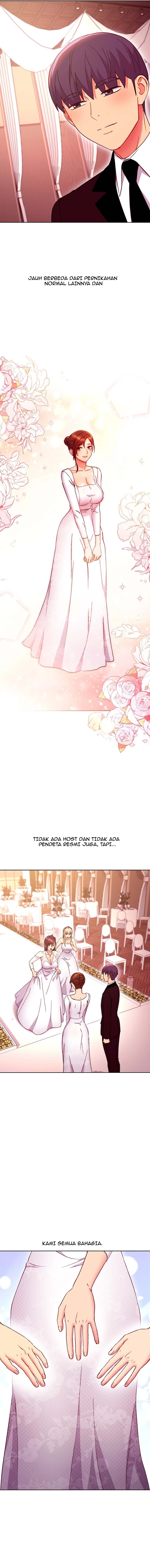 Stepmothers Friends - Chapter 145 8