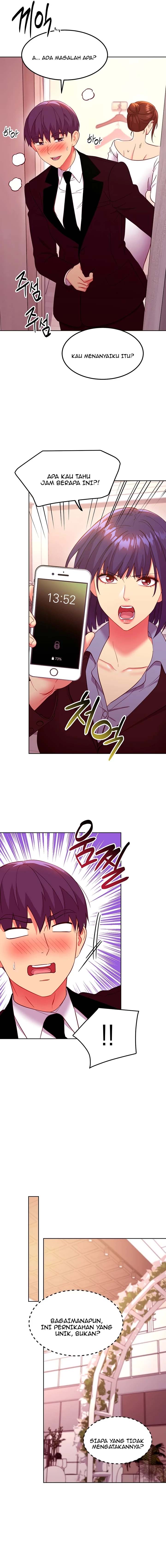 Stepmothers Friends - Chapter 145 3