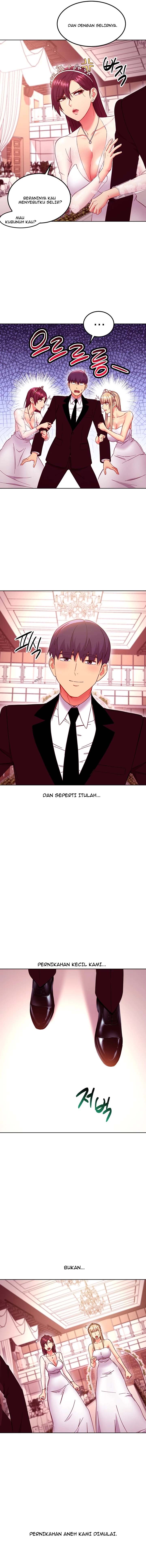 Stepmothers Friends - Chapter 145 7