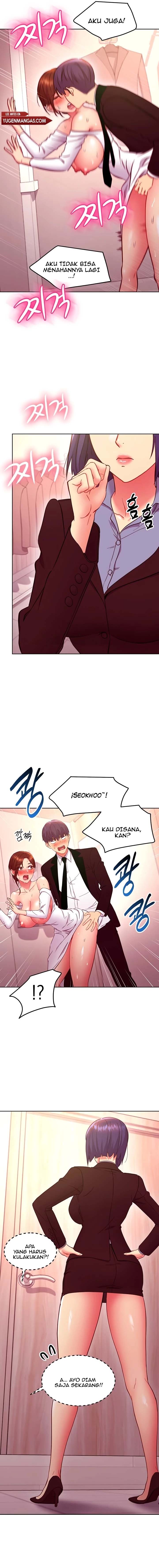 Stepmothers Friends - Chapter 145 2